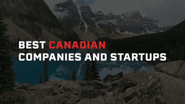 46 Top Audio Startups and Companies in Canada