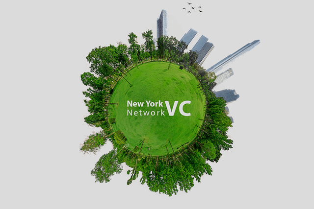 New York VC - Top 50 Seed/Series A Companies 2021